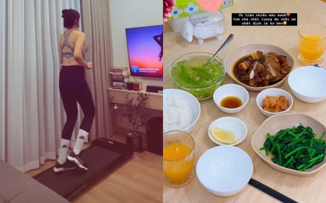 Mai Ngọc lần đầu tiên làm rõ 1 bí mật trong cuộc sống hôn nhân với thiếu gia Bắc Giang- Ảnh 5. Mai Ngọc lần đầu tiên làm rõ 1 bí mật trong cuộc sống hôn nhân với thiếu gia Bắc Giang- Ảnh 5.