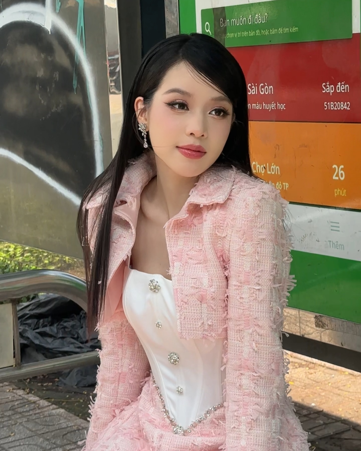 Phong cách ngày càng xuất sắc của Thanh Thủy sau khi đăng quang Miss International 2024 - Ảnh 9.