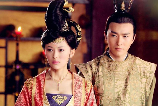 Cưới công chúa không phải là ân sủng, các đại gia tộc thời Đường tìm mọi cách Cưới công chúa không phải là ân sủng, các đại gia tộc thời Đường tìm mọi cách
