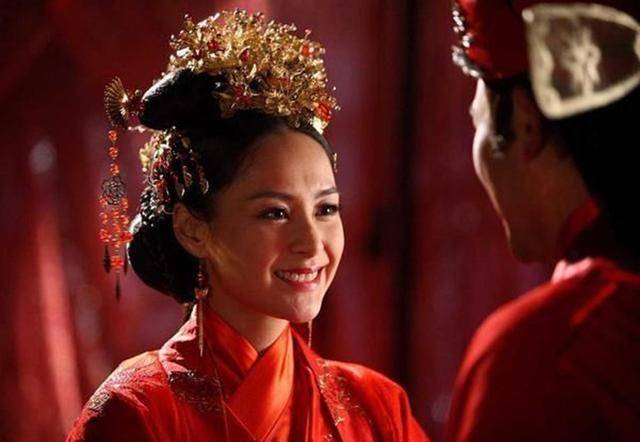 Cưới công chúa không phải là ân sủng, các đại gia tộc thời Đường tìm mọi cách Cưới công chúa không phải là ân sủng, các đại gia tộc thời Đường tìm mọi cách