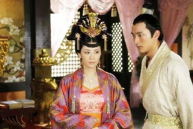 Cưới công chúa không phải là ân sủng, các đại gia tộc thời Đường tìm mọi cách Cưới công chúa không phải là ân sủng, các đại gia tộc thời Đường tìm mọi cách