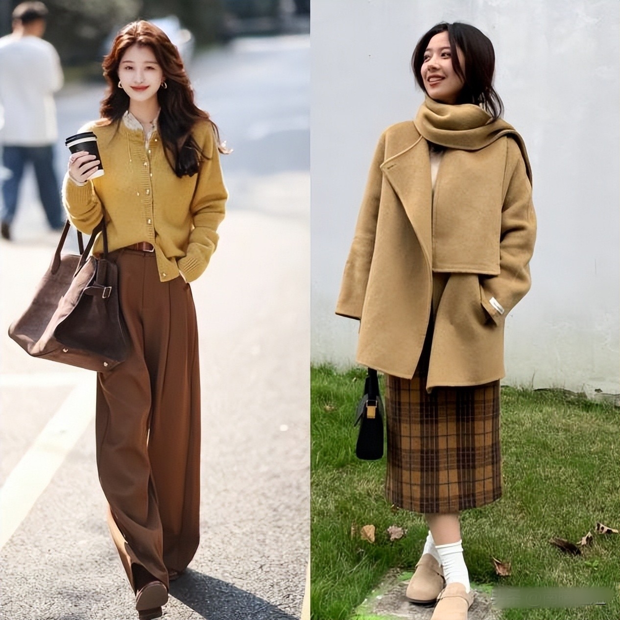 Tại sao bạn ăn diện kỹ lưỡng nhưng vẫn trông già? Nguyên nhân là đây! jo - Ảnh 8. Tại sao bạn ăn diện kỹ lưỡng nhưng vẫn trông già? Nguyên nhân là đây! jo - Ảnh 8.