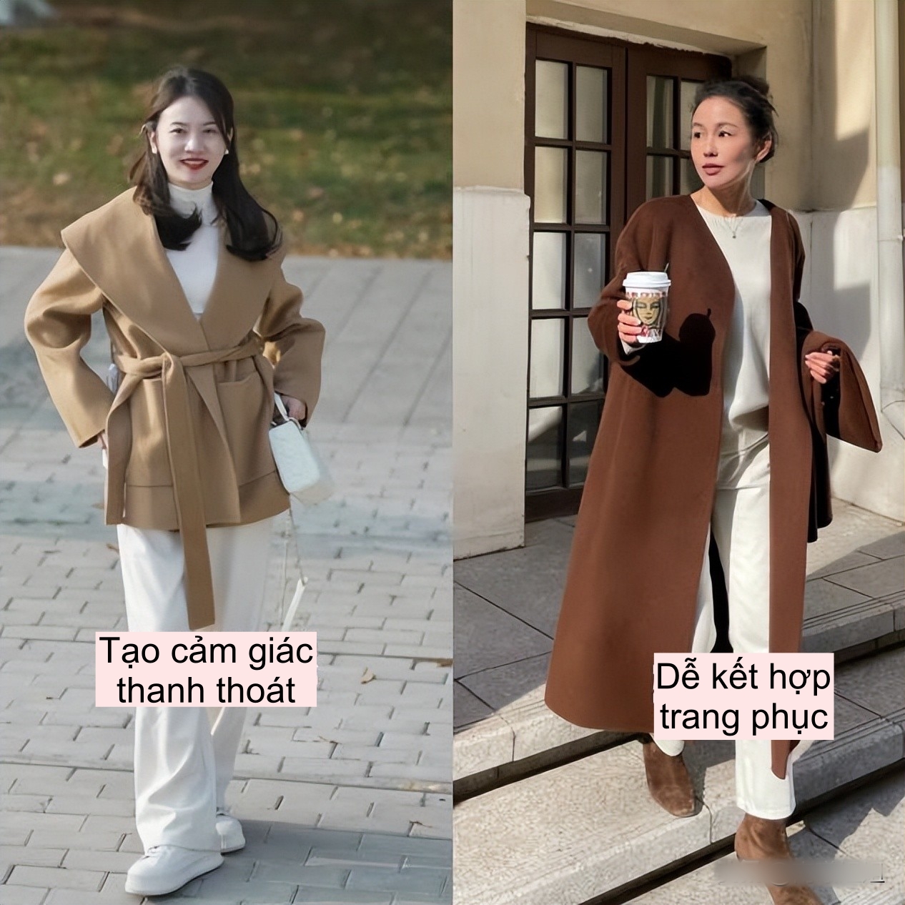 Tại sao bạn ăn diện kỹ lưỡng nhưng vẫn trông già? Nguyên nhân là đây! jo - Ảnh 5. Tại sao bạn ăn diện kỹ lưỡng nhưng vẫn trông già? Nguyên nhân là đây! jo - Ảnh 5.