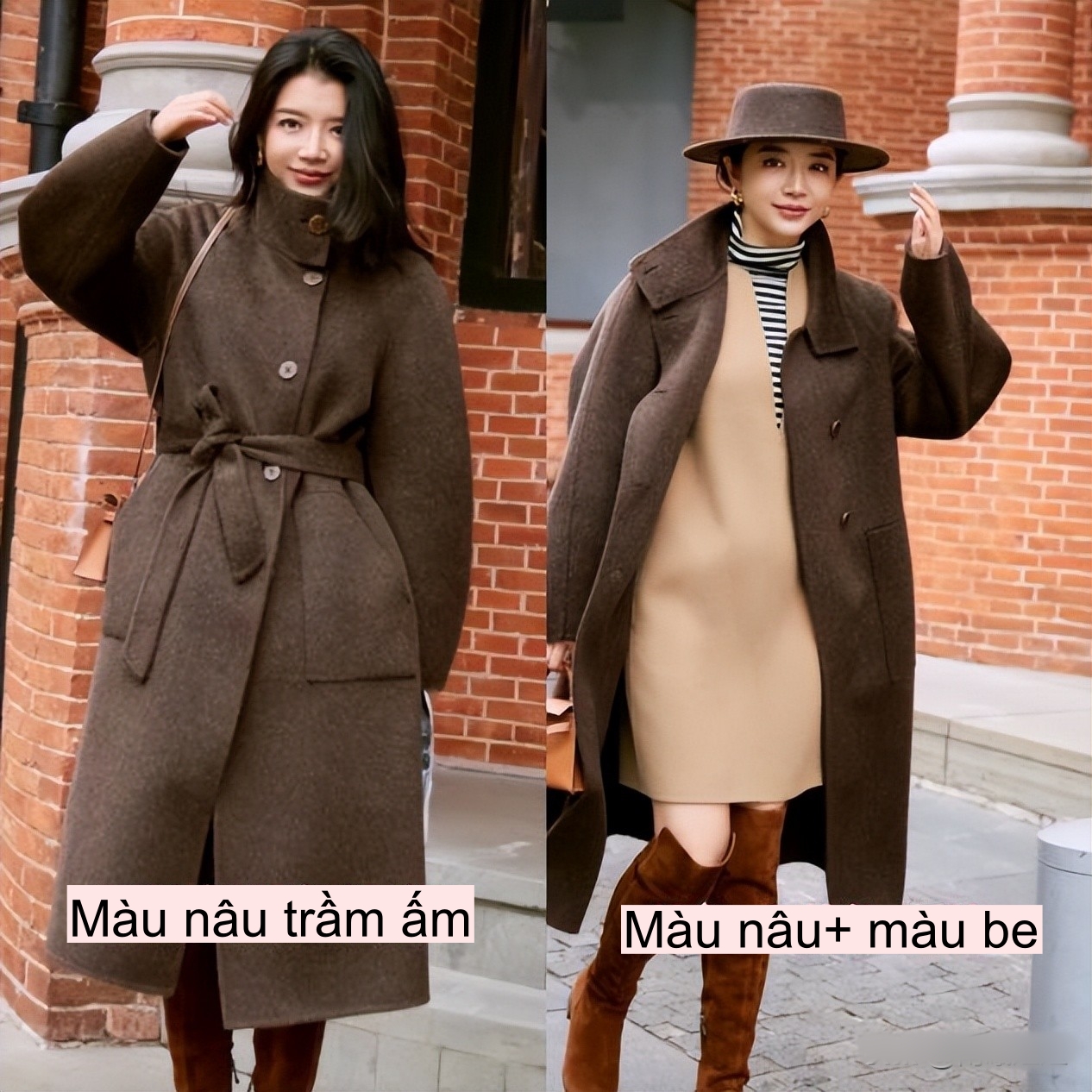 Tại sao bạn ăn diện kỹ lưỡng nhưng vẫn trông già? Nguyên nhân là đây! jo - Ảnh 6. Tại sao bạn ăn diện kỹ lưỡng nhưng vẫn trông già? Nguyên nhân là đây! jo - Ảnh 6.