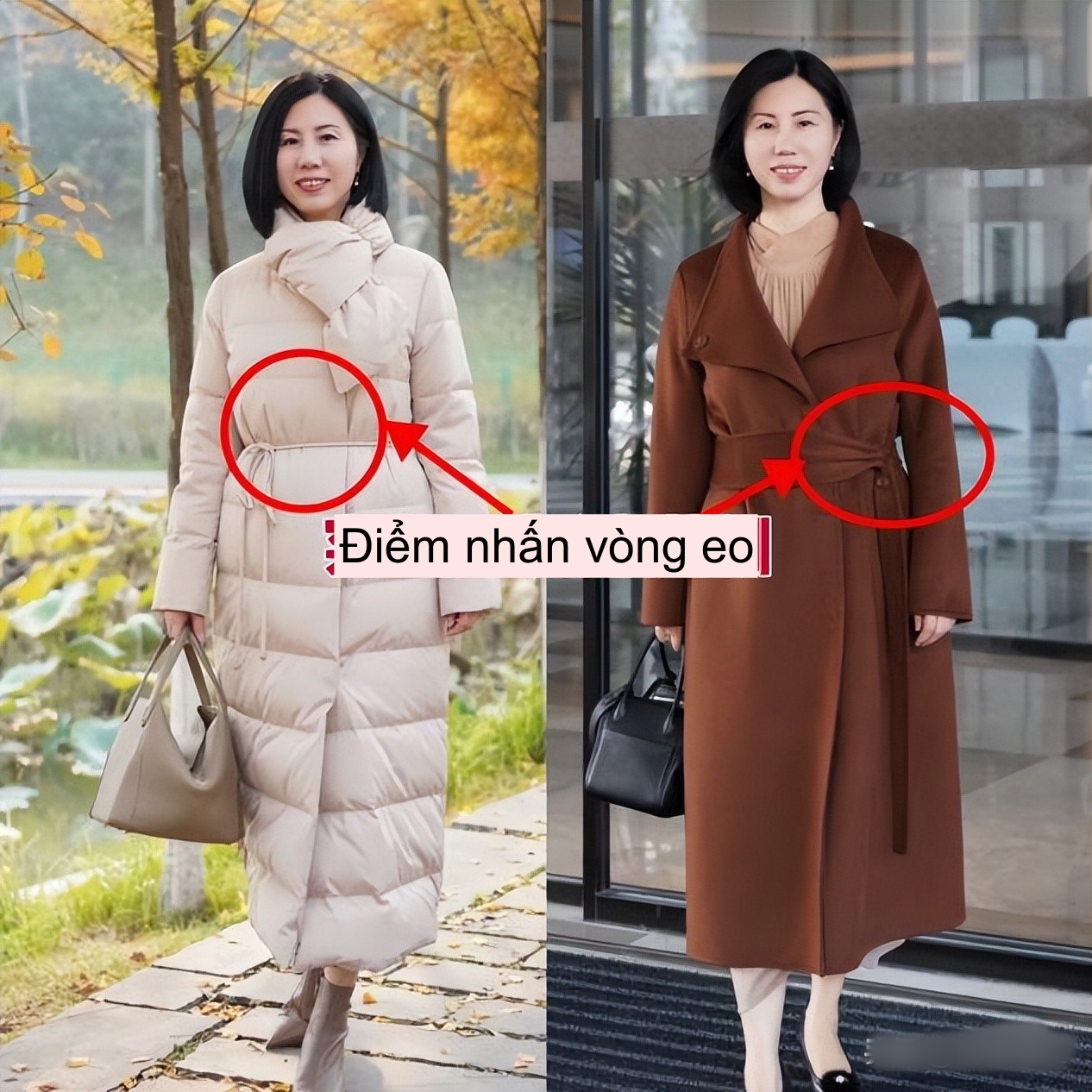 Tại sao bạn ăn diện kỹ lưỡng nhưng vẫn trông già? Nguyên nhân là đây! jo - Ảnh 12. Tại sao bạn ăn diện kỹ lưỡng nhưng vẫn trông già? Nguyên nhân là đây! jo - Ảnh 12.