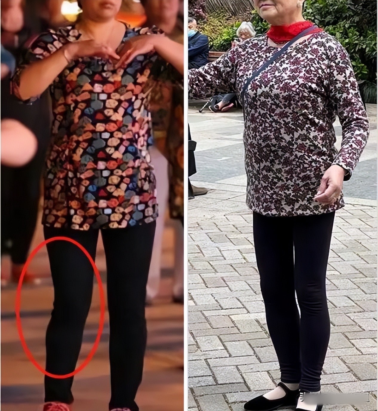 Tại sao bạn ăn diện kỹ lưỡng nhưng vẫn trông già? Nguyên nhân là đây! jo - Ảnh 3. Tại sao bạn ăn diện kỹ lưỡng nhưng vẫn trông già? Nguyên nhân là đây! jo - Ảnh 3.