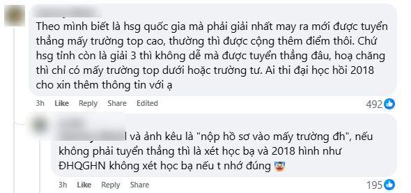 Thành tích học tập của &quot;Anh trai&quot; Hải Đăng Doo khủng thế nào mà fans tự hào gọi là &quot;luật sư Đỗ&quot;? - Ảnh 4.