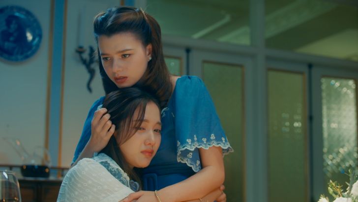Lấy giúp đồ tắm cho anh rể ở phòng ngủ, thấy tờ giấy đang viết dở trên bàn, tôi động viên chị gái ly hôn - Ảnh 1. Lấy giúp đồ tắm cho anh rể ở phòng ngủ, thấy tờ giấy đang viết dở trên bàn, tôi động viên chị gái ly hôn - Ảnh 1.