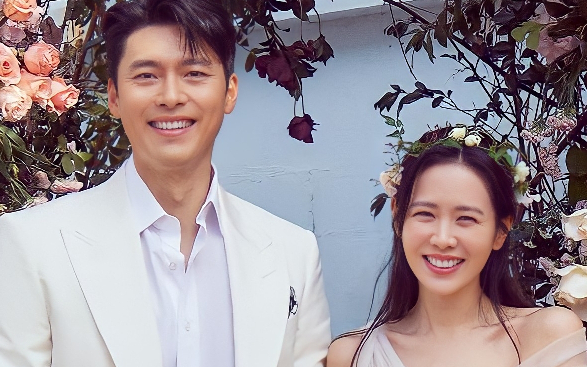 Dậy sóng MXH: Hyun Bin lo sốt vó 1 chuyện khi Son Ye Jin mang thai