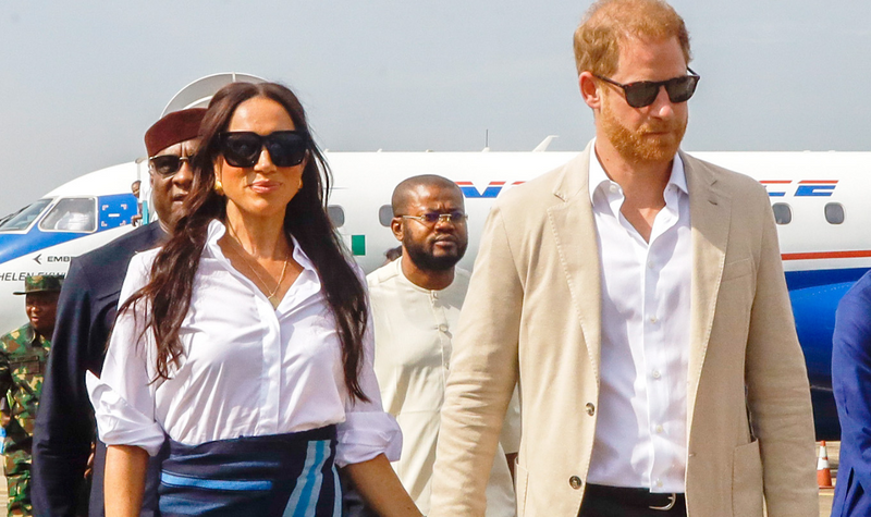 Hành trình &quot;vỡ mộng&quot; của Meghan Markle: Mơ cuộc sống hoàng gia xa hoa lấp lánh và hiện thực không như mong đợi- Ảnh 3.