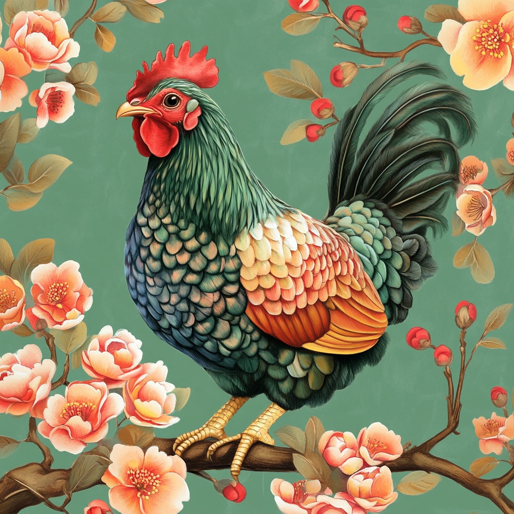 Bậc thầy phong thủy dự báo vận hạn 12 con giáp năm 2025: Dậu thảnh thơi đón lộc vàng, Thần tài gõ cửa liên tiếp - Ảnh 2. Bậc thầy phong thủy dự báo vận hạn 12 con giáp năm 2025: Dậu thảnh thơi đón lộc vàng, Thần tài gõ cửa liên tiếp - Ảnh 2.