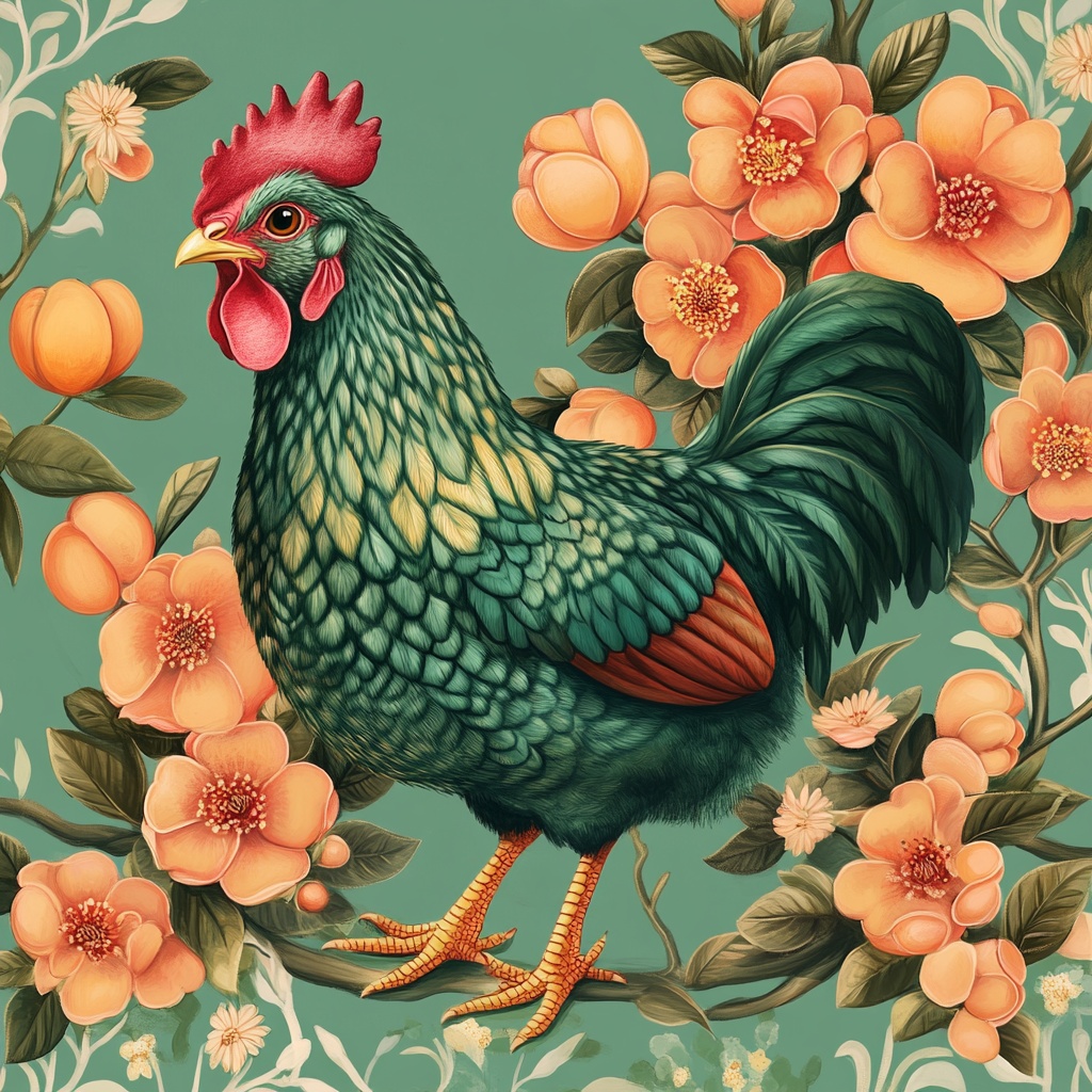 Bậc thầy phong thủy dự báo vận hạn 12 con giáp năm 2025: Dậu thảnh thơi đón lộc vàng, Thần tài gõ cửa liên tiếp - Ảnh 1. Bậc thầy phong thủy dự báo vận hạn 12 con giáp năm 2025: Dậu thảnh thơi đón lộc vàng, Thần tài gõ cửa liên tiếp - Ảnh 1.