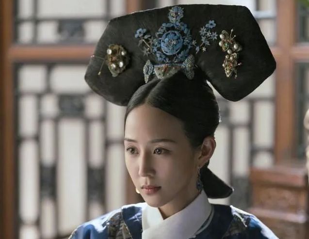 Phi tần 78 tuổi vẫn được Càn Long thị tẩm vào đêm giao thừa: Người này là ai mà khiến thái giám lo lắng? - Ảnh 2. Phi tần 78 tuổi vẫn được Càn Long thị tẩm vào đêm giao thừa: Người này là ai mà khiến thái giám lo lắng? - Ảnh 2.