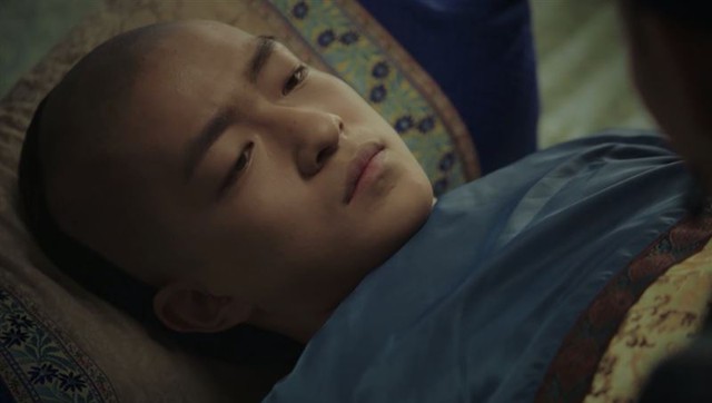 Phi tần 78 tuổi vẫn được Càn Long thị tẩm vào đêm giao thừa: Người này là ai mà khiến thái giám lo lắng? - Ảnh 4. Phi tần 78 tuổi vẫn được Càn Long thị tẩm vào đêm giao thừa: Người này là ai mà khiến thái giám lo lắng? - Ảnh 4.