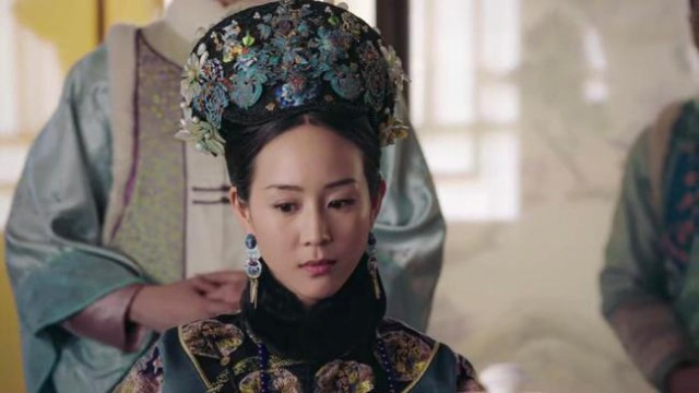 Phi tần 78 tuổi vẫn được Càn Long thị tẩm vào đêm giao thừa: Người này là ai mà khiến thái giám lo lắng? - Ảnh 5. Phi tần 78 tuổi vẫn được Càn Long thị tẩm vào đêm giao thừa: Người này là ai mà khiến thái giám lo lắng? - Ảnh 5.