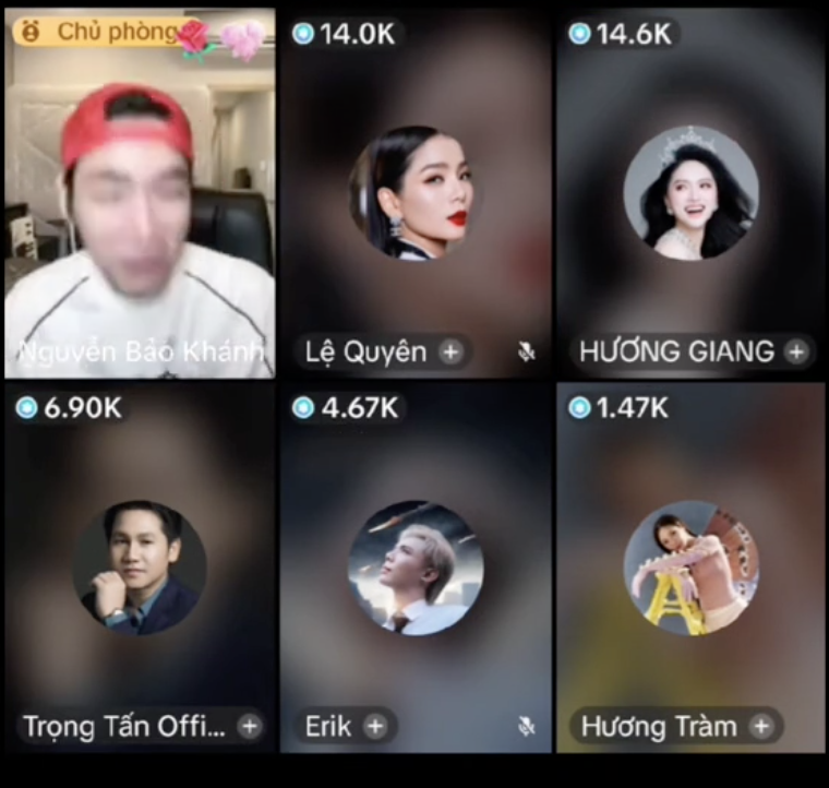 Hương Giang “xịt keo”, nghi ngờ nhân sinh khi thấy mình livestream “casting” thử giọng cùng Lệ Quyên- Ảnh 2.