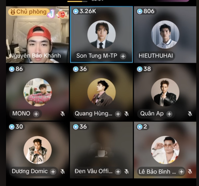 Hương Giang “xịt keo”, nghi ngờ nhân sinh khi thấy mình livestream “casting” thử giọng cùng Lệ Quyên- Ảnh 1.