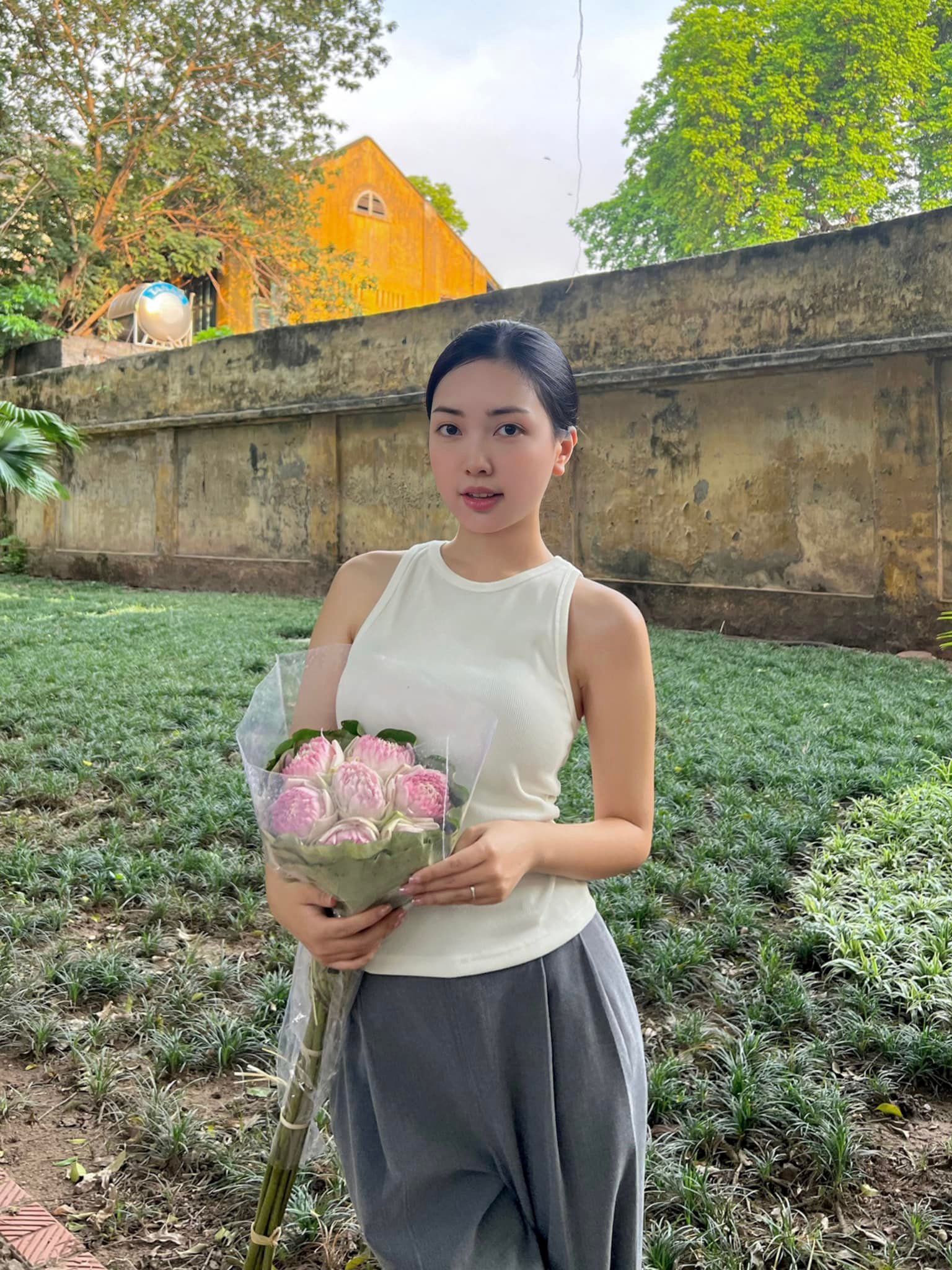 Không phải Doãn Hải My - Chu Thanh Huyền, đây là 3 