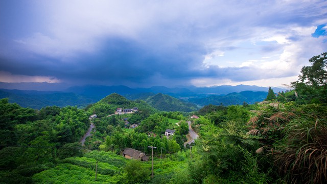 &quot;Mỏ kho báu&quot; vô giá của Trung Quốc: Trải rộng 400km2 ở dãy núi thiêng, LHQ kêu gọi bảo vệ nghiêm ngặt - Ảnh 1.