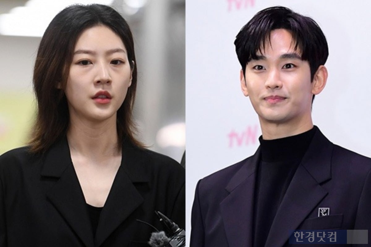 “Kim Soo Hyun’s Controversial Past Statement Resurfaces Amid Claims of Dating Late Actress Kim Sae Ron at Age 15: ‘I Want to Marry a 21-Year-Old Willing to Sacrifice Everything for Me…'”.Viet