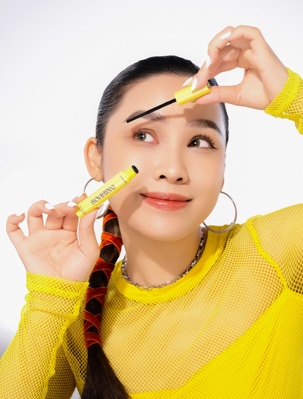 5 tẩy trang mi chuyên dụng dành cho nàng dùng mascara suốt ngày - Ảnh 2.