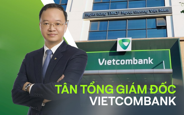 NGÀNH HỌC tân Tổng giám đốc Vietcombank từng theo học: Ngành có lương cao nhất Việt Nam, 9 điểm/môn vẫn chắc chưa đỗ- Ảnh 1.