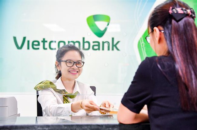 NGÀNH HỌC tân Tổng giám đốc Vietcombank từng theo học: Ngành có lương cao nhất Việt Nam, 9 điểm/môn vẫn chắc chưa đỗ- Ảnh 3.