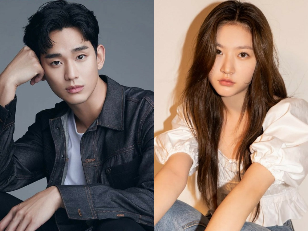 Công bố tâm thư của Kim Sae Ron với nội dung sốc liên quan đến Kim Soo Hyun- Ảnh 1.