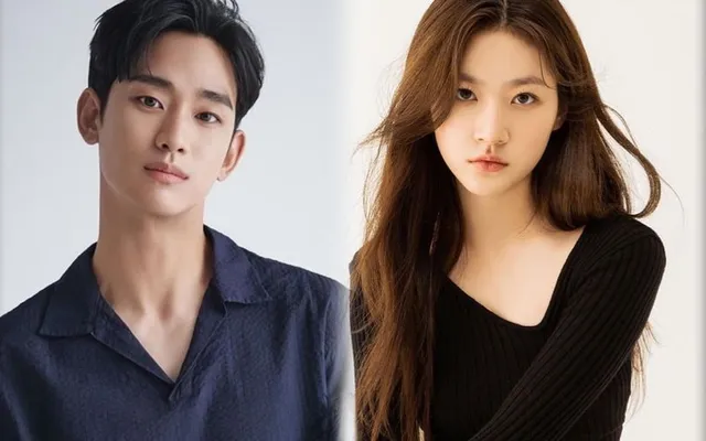 Công bố tâm thư của Kim Sae Ron với nội dung sốc liên quan đến Kim Soo Hyun