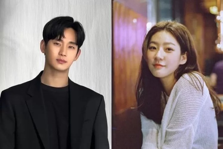 Kim Soo Hyun bị đào lại chuyện 