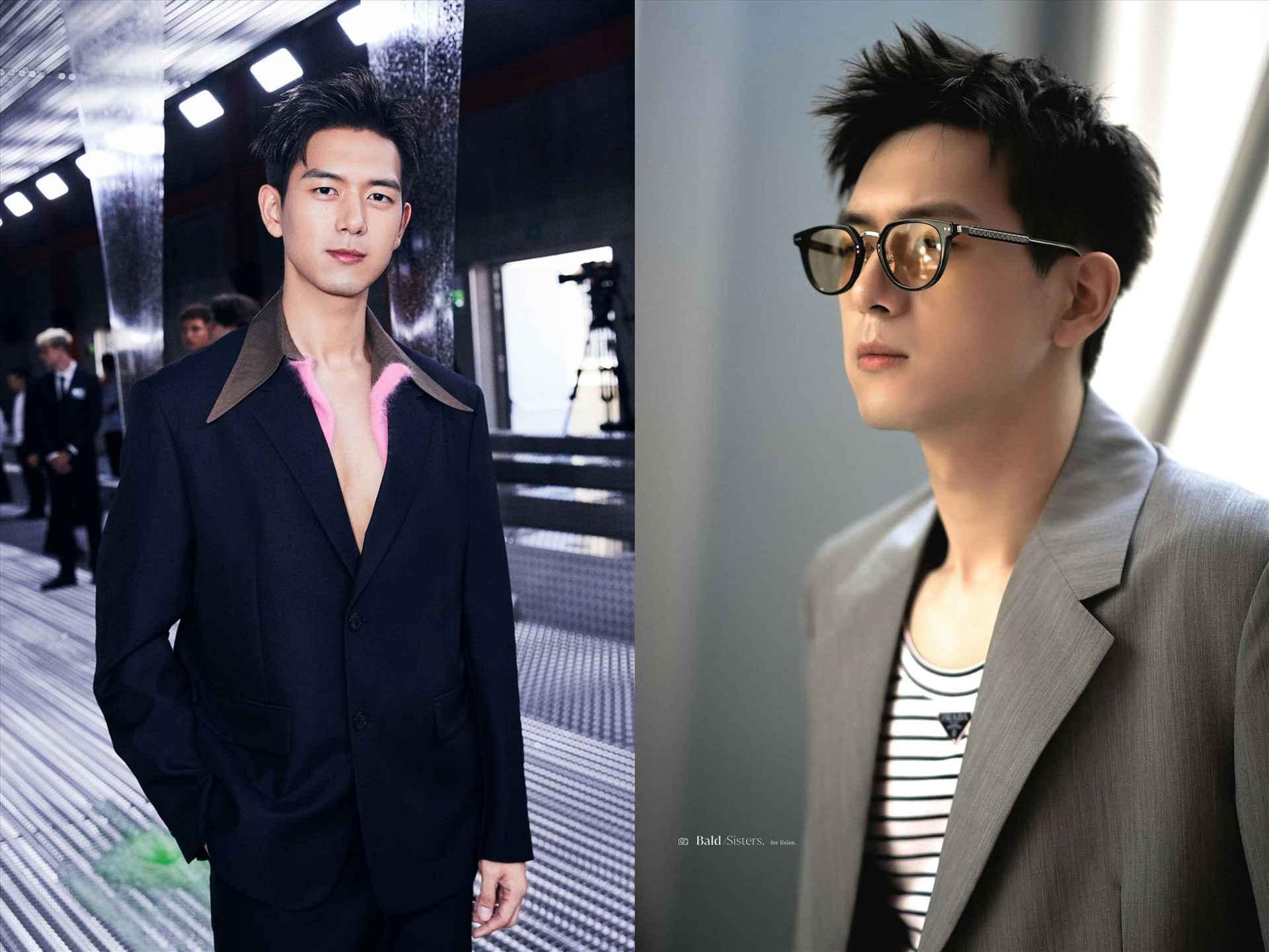 &quot;Lời nguyền Prada&quot; liệu có đánh gục &quot;nam thần quốc dân&quot; này sau khi Kim Soo Hyun dính phốt? - Ảnh 4.