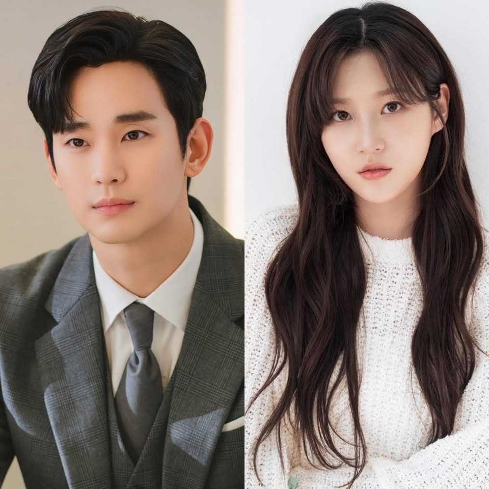 700 triệu tiền Kim Sae Ron nợ chỉ bằng khoảng cát xê 2 tập phim của Kim Soo Hyun - Ảnh 1.