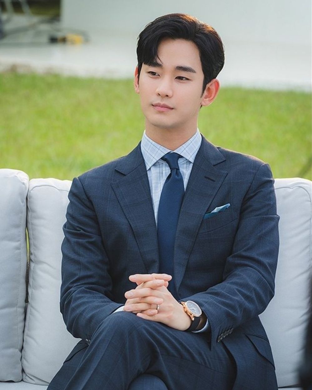 Livestream vạch trần Kim Soo Hyun: Lộ cả loạt tin nhắn mật, tài tử tuyệt tình đến đau lòng, mẹ Kim Sae Ron cuối cùng cũng lên tiếng! - Ảnh 9.