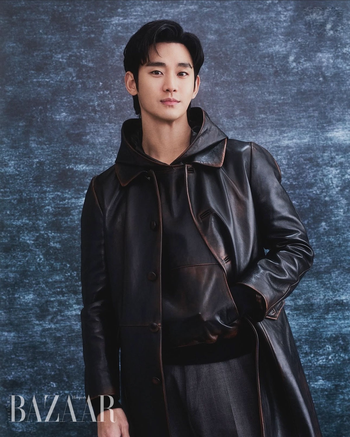 &quot;Lời nguyền Prada&quot; liệu có đánh gục &quot;nam thần quốc dân&quot; này sau khi Kim Soo Hyun dính phốt? - Ảnh 2.