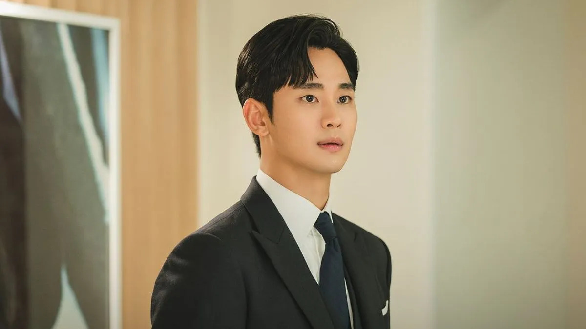 Thời kỳ khủng hoảng nhất của Sulli có liên quan gì đến Kim Soo Hyun?- Ảnh 1.