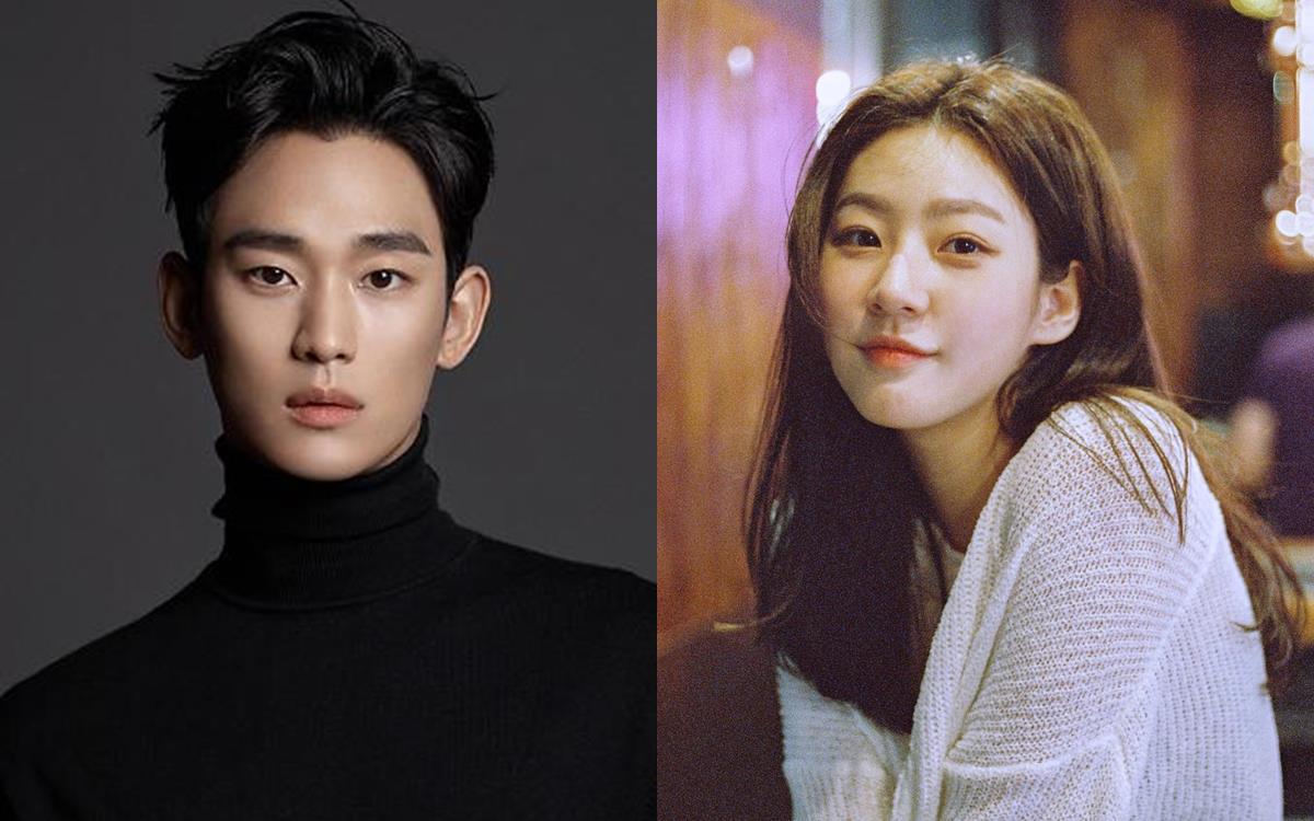 Dân mạng lên án hành động chứng minh Kim Soo Hyun &quot;máu lạnh&quot;, G-Dragon &quot;nằm không cũng dính đạn&quot; - Ảnh 1.