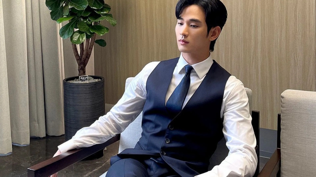 Khối tài sản kếch xù của Kim Soo Hyun: Cát xê hàng nghìn tỷ đồng, sở hữu biệt thự xa hoa, từng lọt top 5 người nổi tiếng quyền lực của Forbes Hàn Quốc - Ảnh 2.