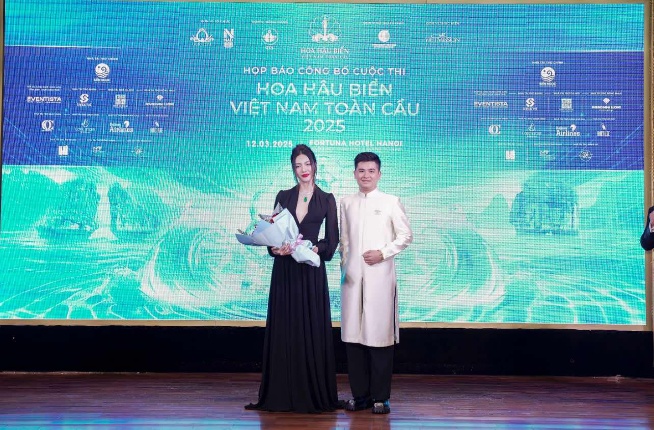 Bùi Lý Thiên Hương là Đại sứ Bùi Lý Thiên Hương là Đại sứ