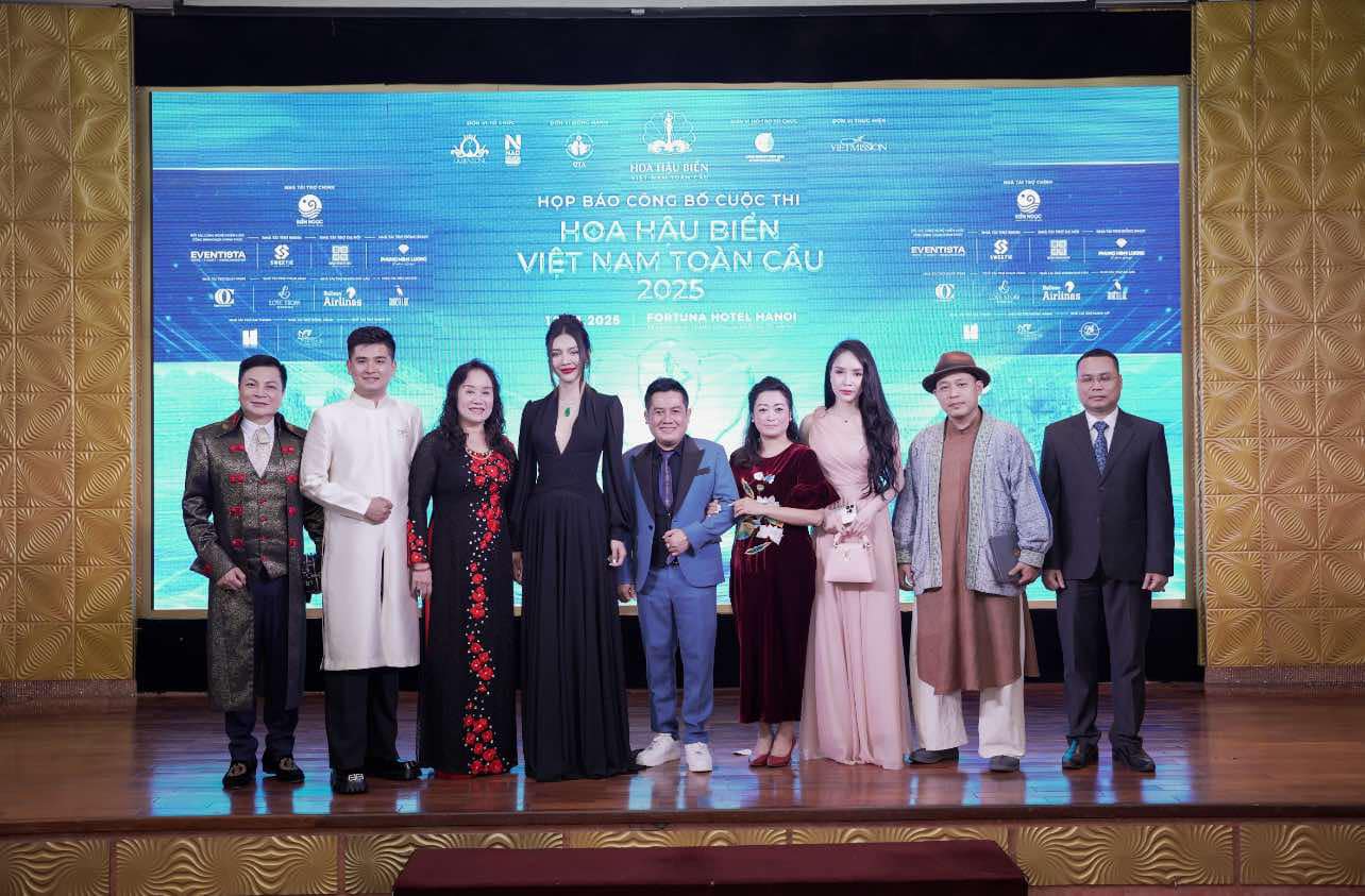 Bùi Lý Thiên Hương là Đại sứ Bùi Lý Thiên Hương là Đại sứ