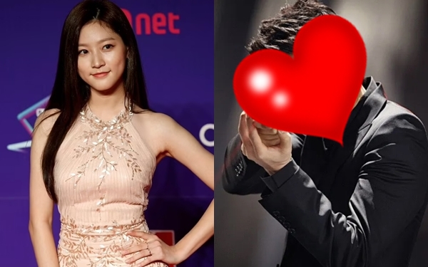 Kim Sae Ron từng nên duyên 