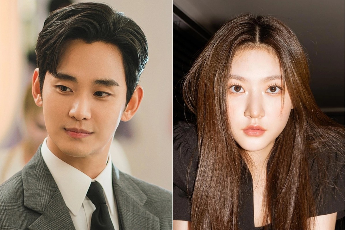 Sự tuyệt tình của Kim Soo Hyun - Ảnh 4.