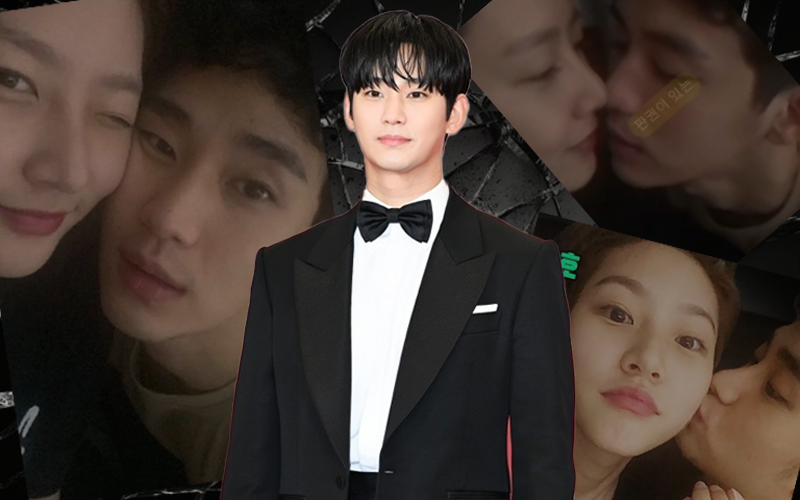 Kim Soo Hyun yêu đương với trẻ vị thành niên: Có thể không vi phạm, nhưng còn đáng hâm mộ khi ngôi sao của bạn chỉ “đạt mức đạo đức tối thiểu để không phạm pháp?” - Ảnh 1.