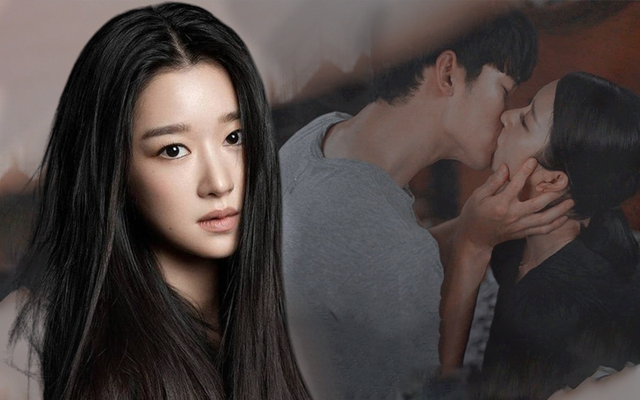 Seo Ye Ji đăng bài lúc nửa đêm lên tiếng về tin đồn hẹn hò với Kim Soo Hyun: Tôi cũng là con người...- Ảnh 1.