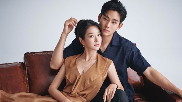 Seo Ye Ji đăng bài lúc nửa đêm lên tiếng về tin đồn hẹn hò với Kim Soo Hyun: Tôi cũng là con người...- Ảnh 4.