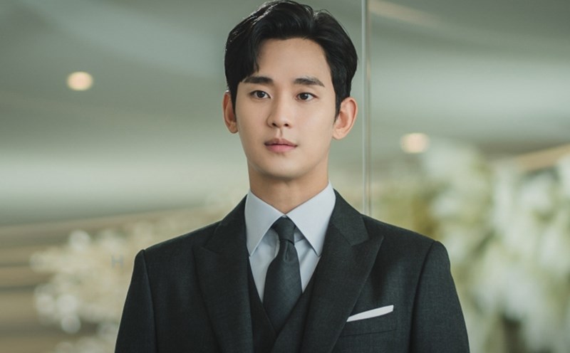 Nóng: Kim Soo Hyun sẽ tự lên tiếng về ồn ào với cố diễn viên Kim Sae Ron