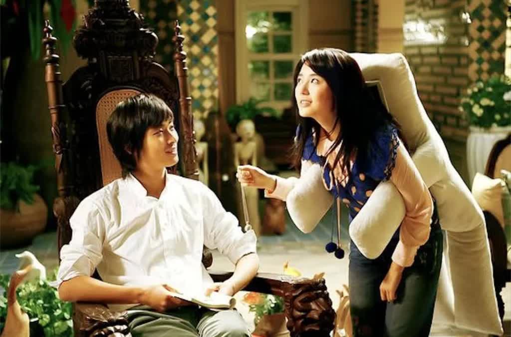 Cách Ju Ji Hoon lấy lại danh tiếng sau scandal ma túy - Ảnh 4.