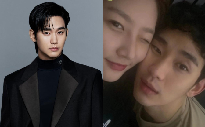 Sốc: Chính Kim Soo Hyun là người chặn đứng sự nghiệp của Kim Sae Ron, 1 lời tố cáo làm cõi mạng dậy sóng - Ảnh 1.