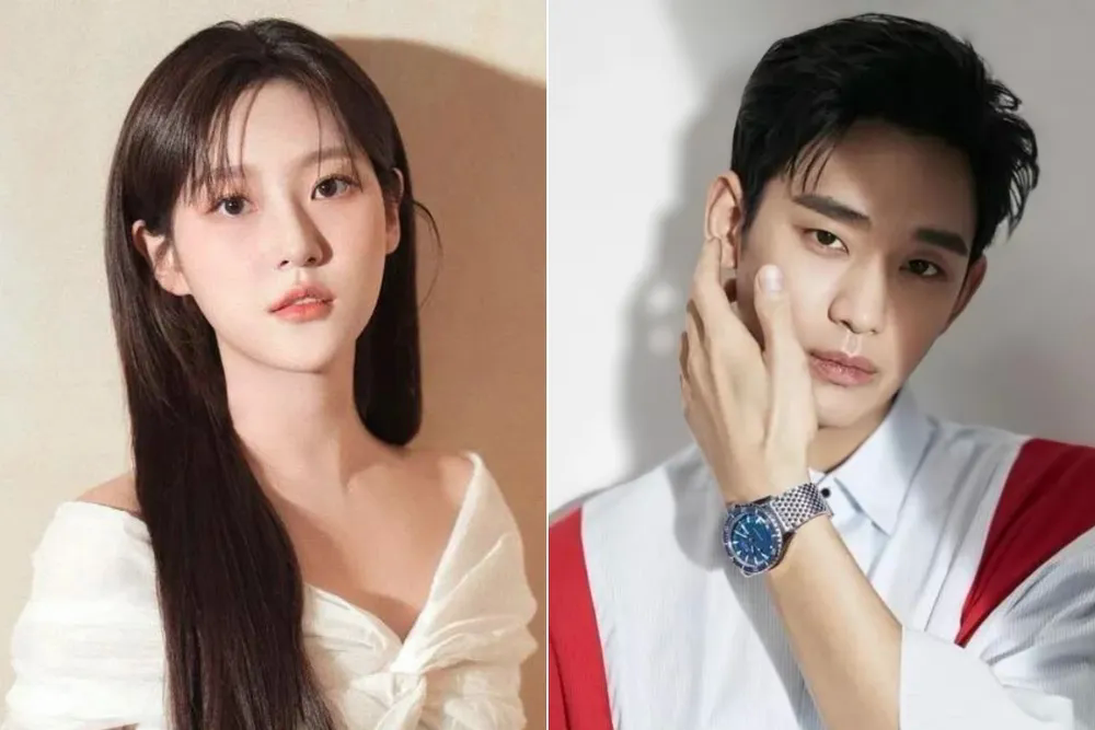 Rùng mình trước câu thoại vận vào đời Kim Sae Ron, từng chữ chua chát như nhắm đến Kim Soo Hyun - Ảnh 1.