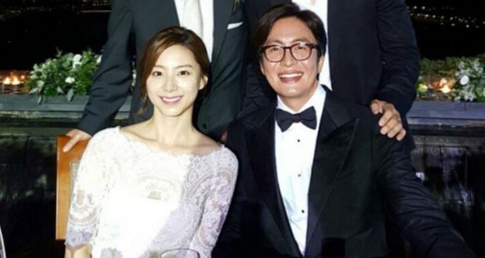 Rầm rộ tin vợ Bae Yong Joon bị Hwang Jung Eum và loạt sao nữ cô lập, cắt đứt quan hệ sau khi lấy chồng- Ảnh 3.