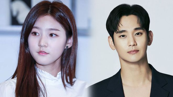 Sốc: Chính Kim Soo Hyun là người chặn đứng sự nghiệp của Kim Sae Ron, 1 lời tố cáo làm cõi mạng dậy sóng - Ảnh 3.